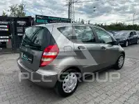 2007 Mercedes Benz A 150