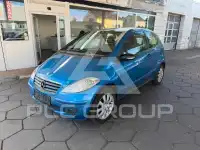 2007 Mercedes Benz A 150