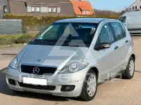 2007 Mercedes Benz A 150