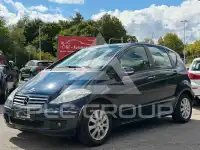2007 Mercedes Benz A 150