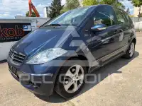 2007 Mercedes Benz A 150