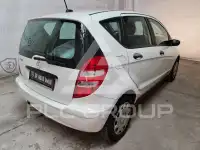 2007 Mercedes Benz A 150