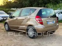 2007 Mercedes Benz A 150