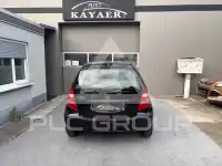 2007 Mercedes Benz A 150