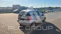 2007 Mercedes Benz A 150