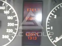 2007 Mercedes Benz A 150