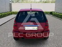 2007 Mercedes Benz A 150