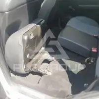 2007 Mercedes Benz A 150
