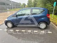 2007 Mercedes Benz A 150