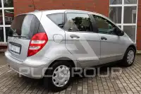 2007 Mercedes Benz A 150