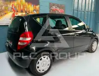 2007 Mercedes Benz A 150