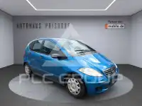 2007 Mercedes Benz A 150
