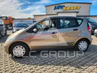 2007 Mercedes Benz A 150