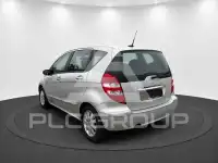 2007 Mercedes Benz A 150