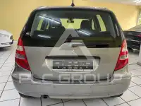 2007 Mercedes Benz A 150