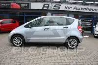2007 Mercedes Benz A 150