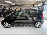 2007 Mercedes Benz A 150