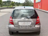 2007 Mercedes Benz A 150