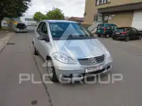 2007 Mercedes Benz A 150