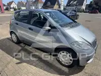 2007 Mercedes Benz A 150