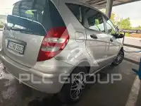 2007 Mercedes Benz A 150