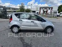2007 Mercedes Benz A 150