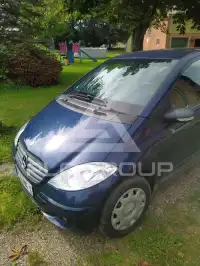 2007 Mercedes Benz A 150