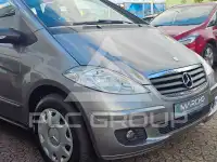 2007 Mercedes Benz A 150