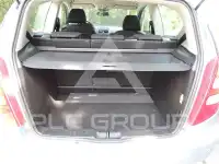 2007 Mercedes Benz A 150