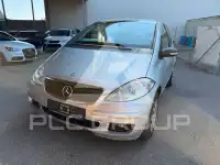 2007 Mercedes Benz A 150