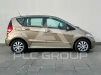2007 Mercedes Benz A 150