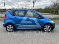 2007 Mercedes Benz A 150