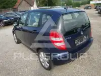 2007 Mercedes Benz A 150