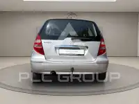 2007 Mercedes Benz A 150