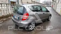 2007 Mercedes Benz A 150