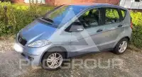2007 Mercedes Benz A 150