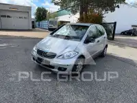 2007 Mercedes Benz A 150
