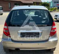 2007 Mercedes Benz A 150