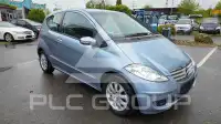 2007 Mercedes Benz A 150