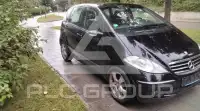 2007 Mercedes Benz A 150