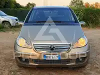 2007 Mercedes Benz A 150