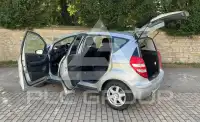 2007 Mercedes Benz A 150
