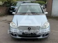 2007 Mercedes Benz A 150