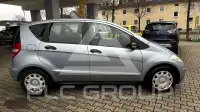 2007 Mercedes Benz A 150
