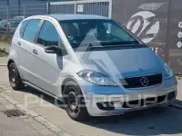 2007 Mercedes Benz A 150