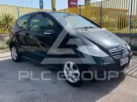 2007 Mercedes Benz A 150