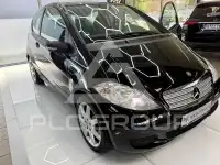 2007 Mercedes Benz A 150