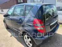 2007 Mercedes Benz A 150