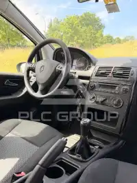 2007 Mercedes Benz A 150
