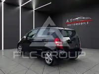 2007 Mercedes Benz A 150